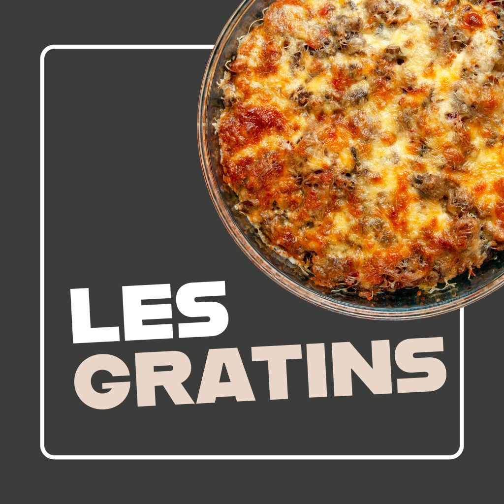 Les gratins mamas pizza Béthune