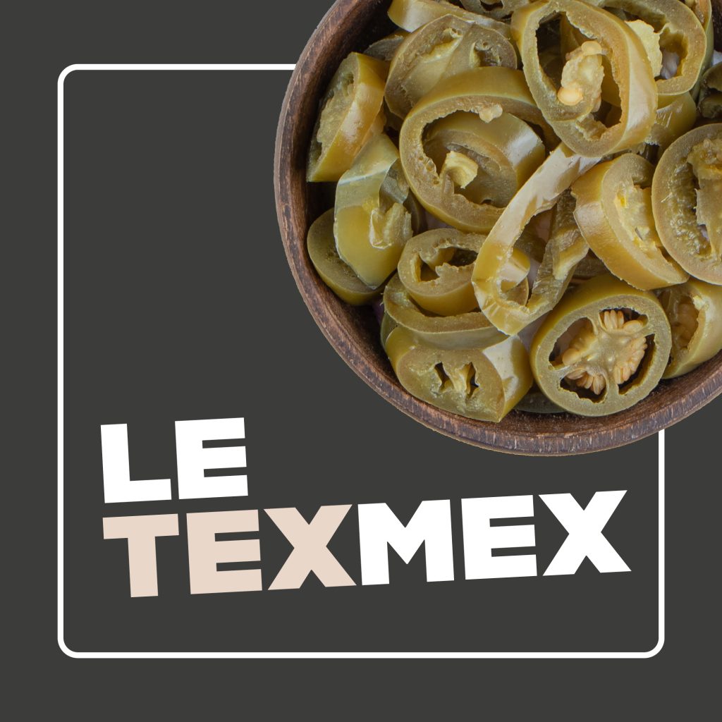 Les texmex Mamas Pizza Béthune