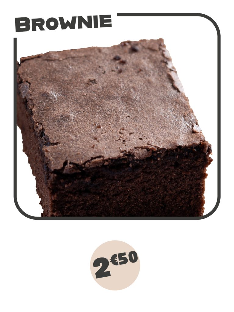 Brownie