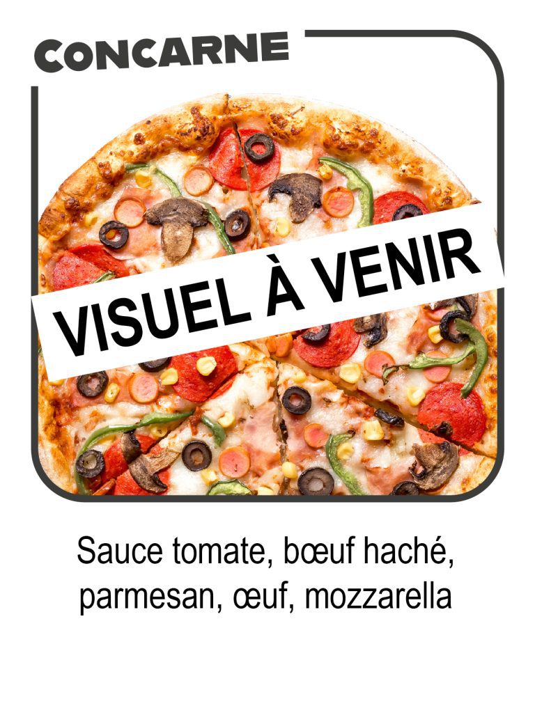 concarne mamas pizza bethune