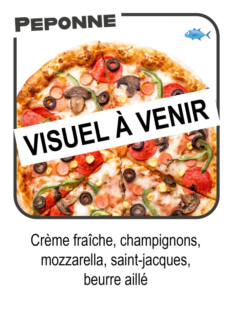 peponne mamas pizza bethune