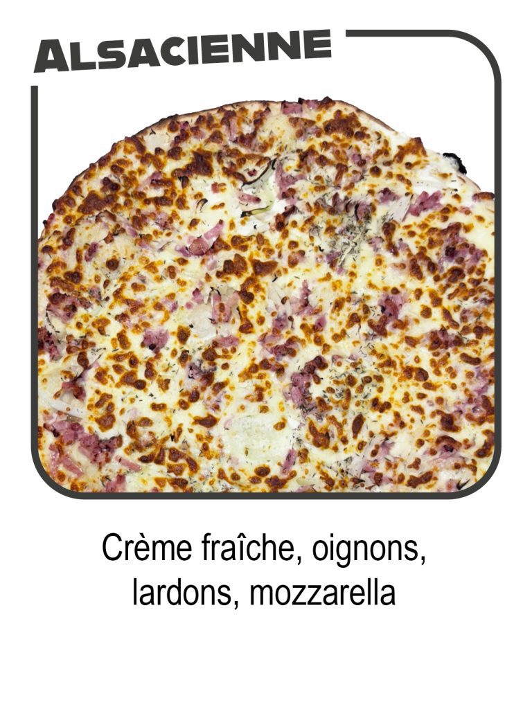 alsacienne mamas pizza bethune