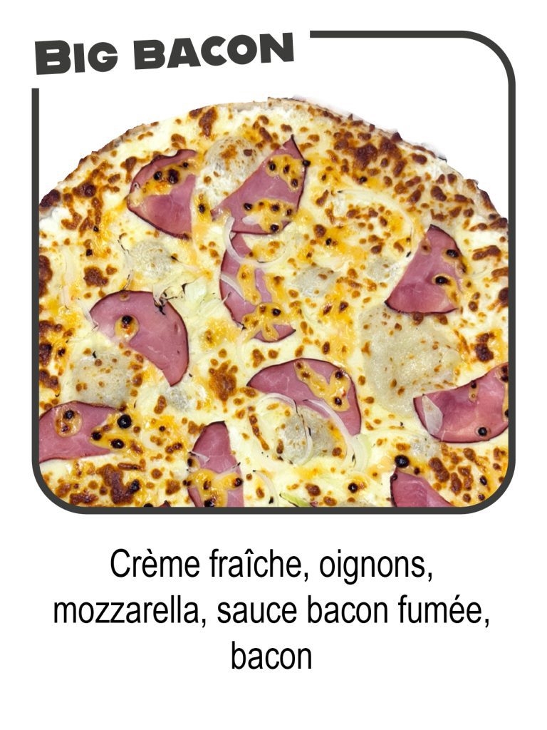 big bacon mamas pizza bethune