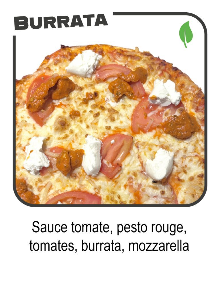 burrata mamas pizza bethune