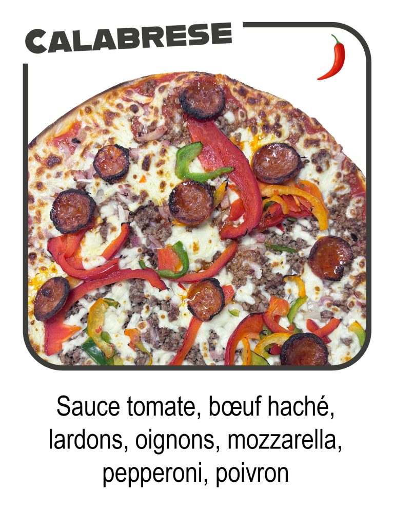 calabrese mamas pizza bethune