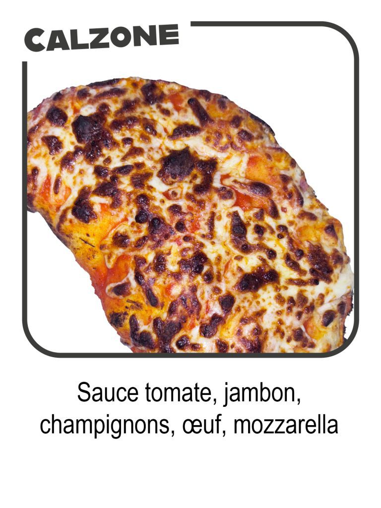 calzone mamas pizza bethune