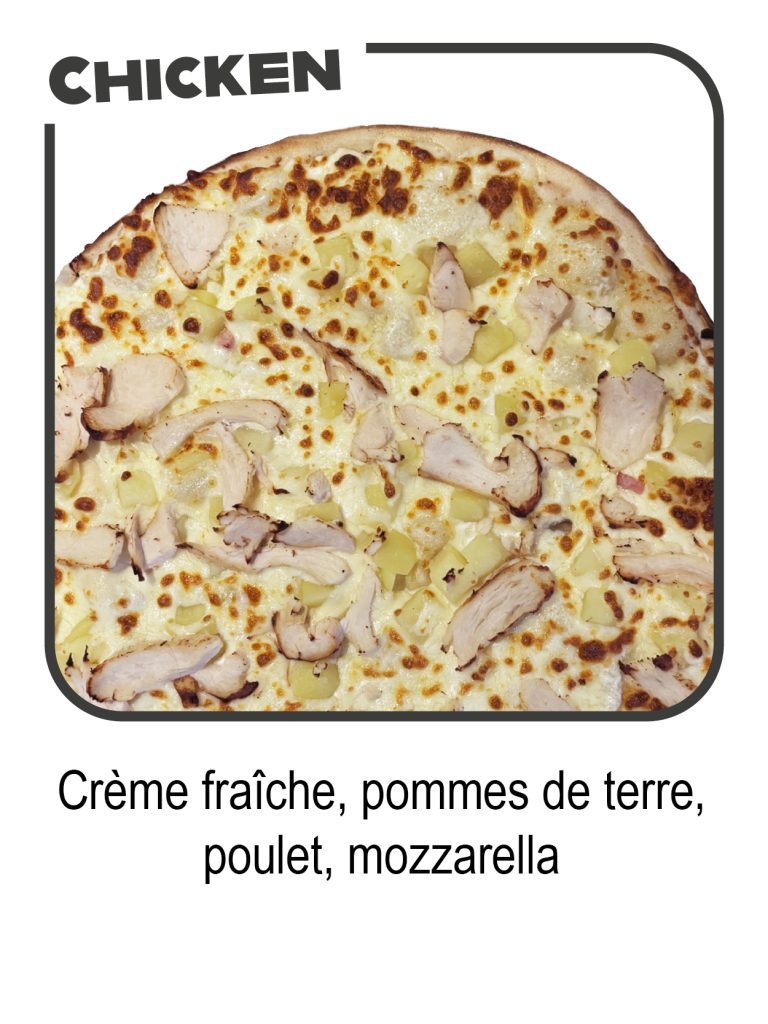 chicken mamas pizza bethune