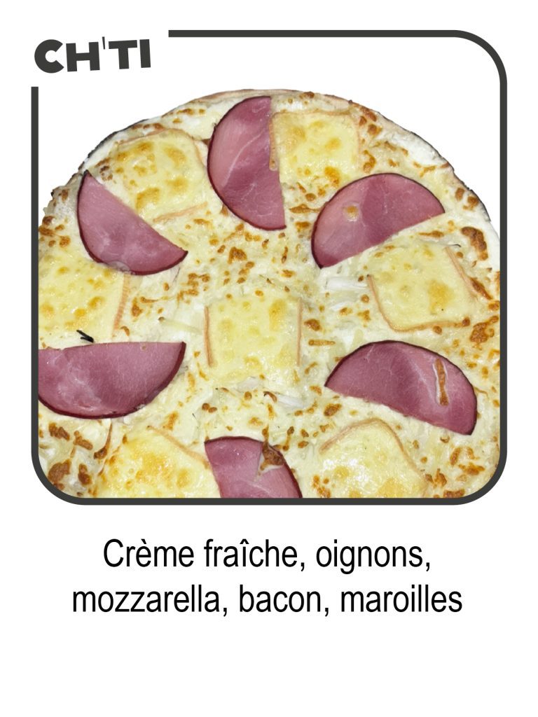 chti mamas pizza bethune