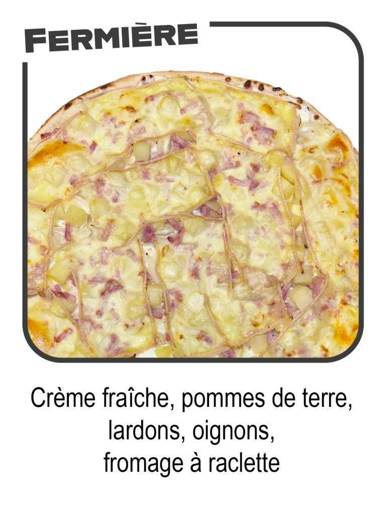 fermiere mamas pizza bethune