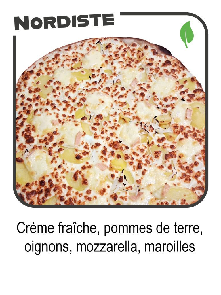 nordiste mamas pizza bethune