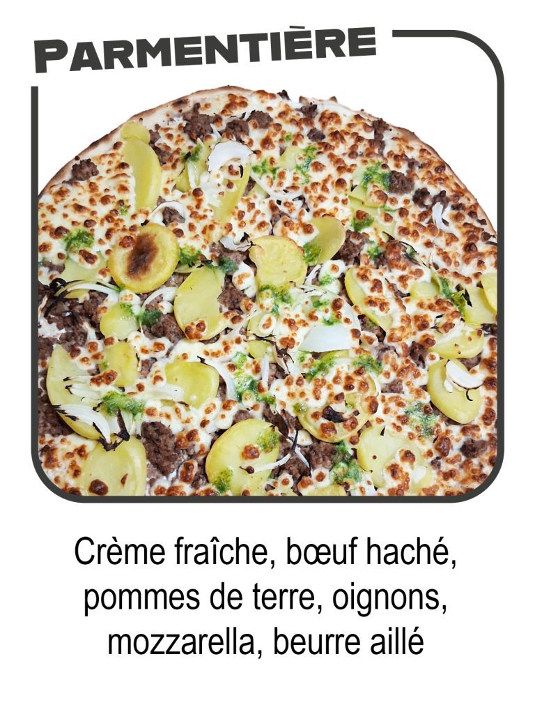 parmentiere mamas pizza bethune
