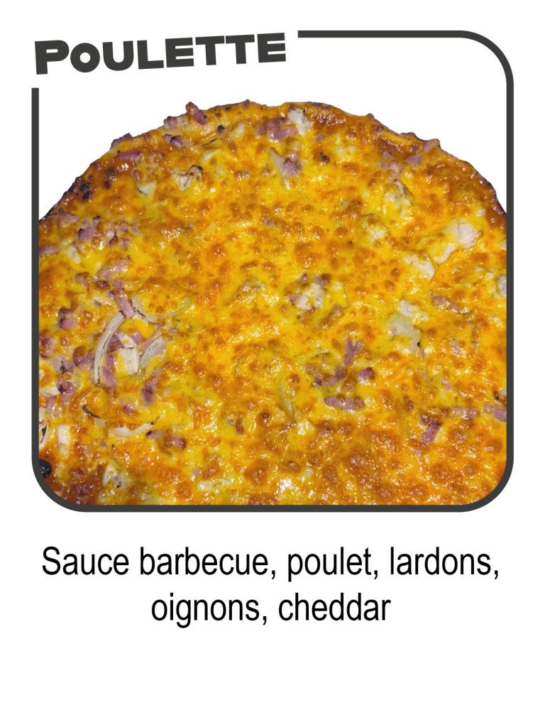 poulette mamas pizza bethune