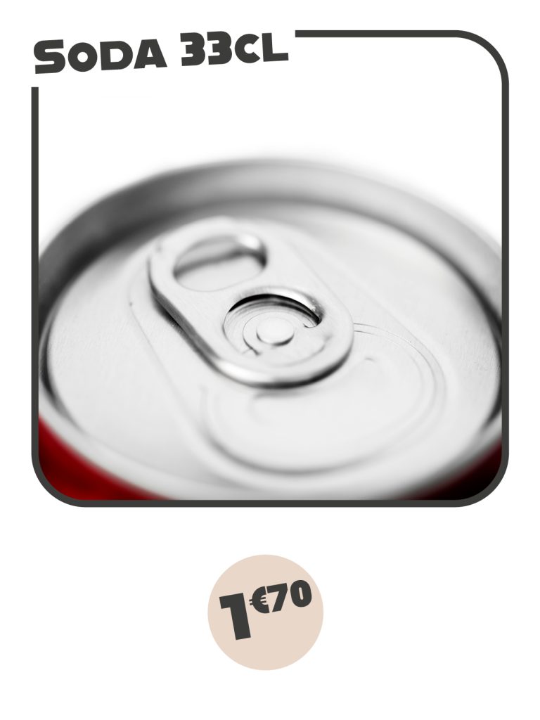 soda 33 mamas pizza bethune