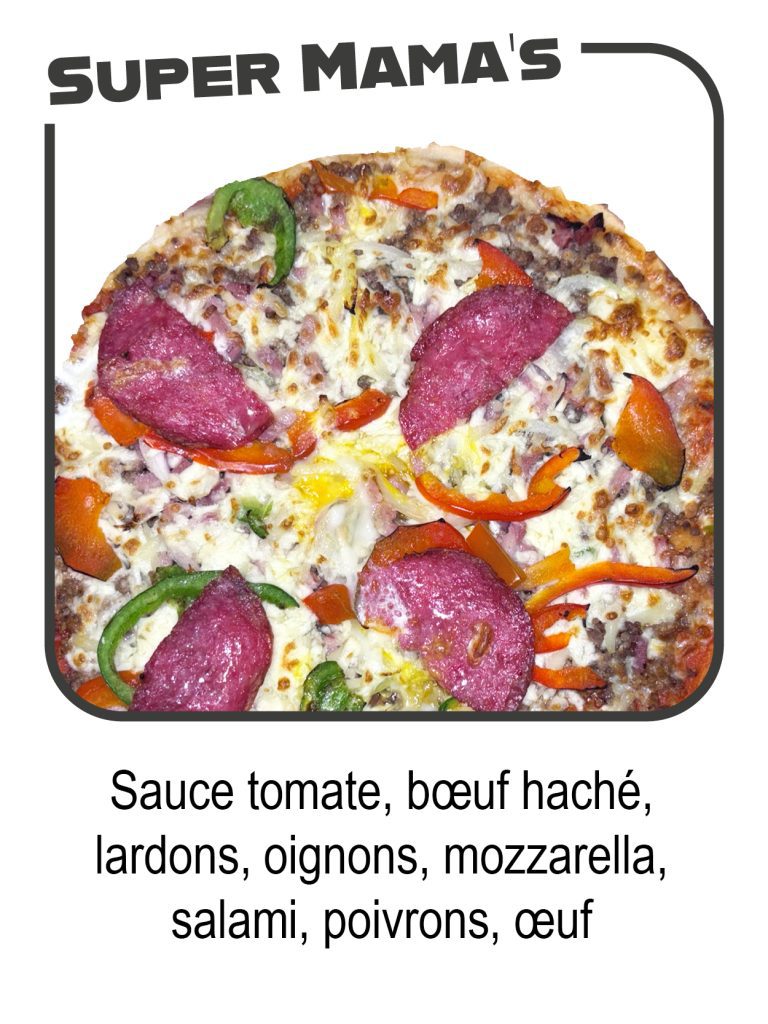 super mamas mamas pizza bethune