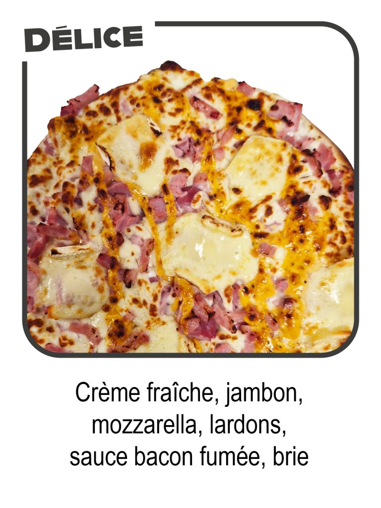 delice mamas pizza bethune