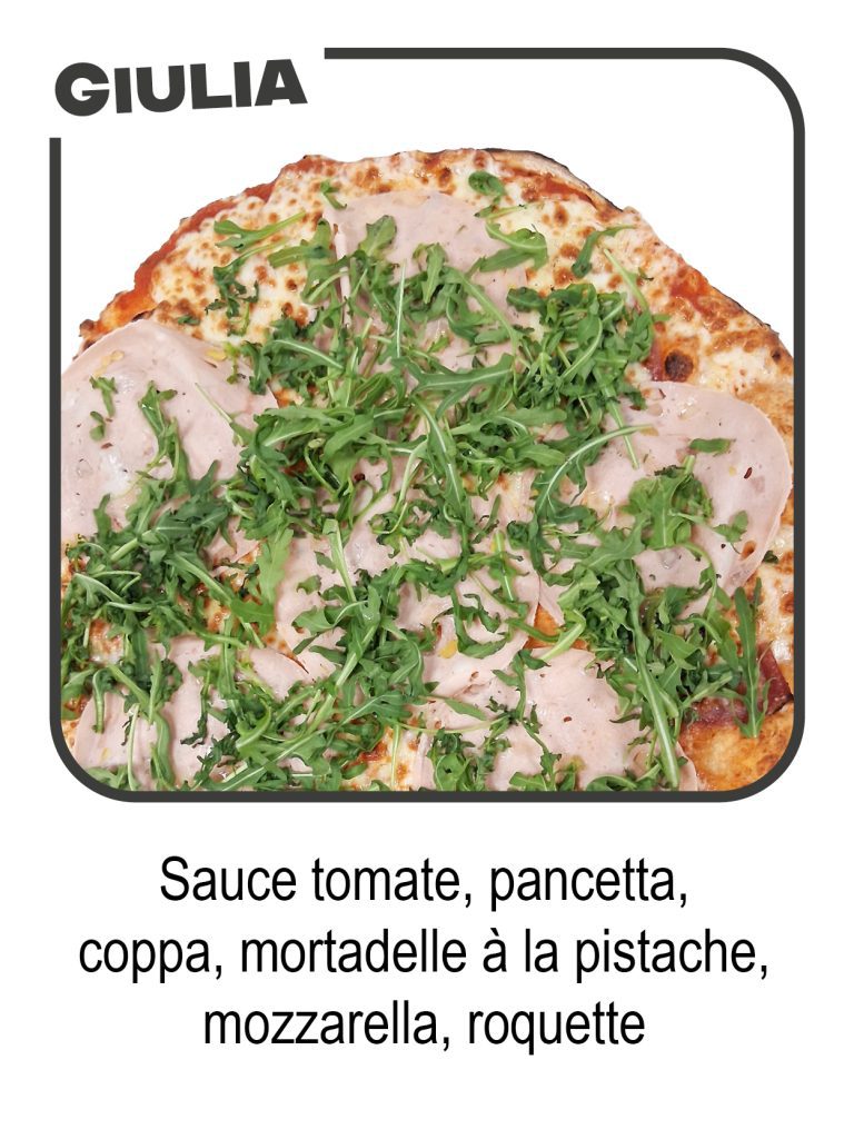 giulia mamas pizza bethune