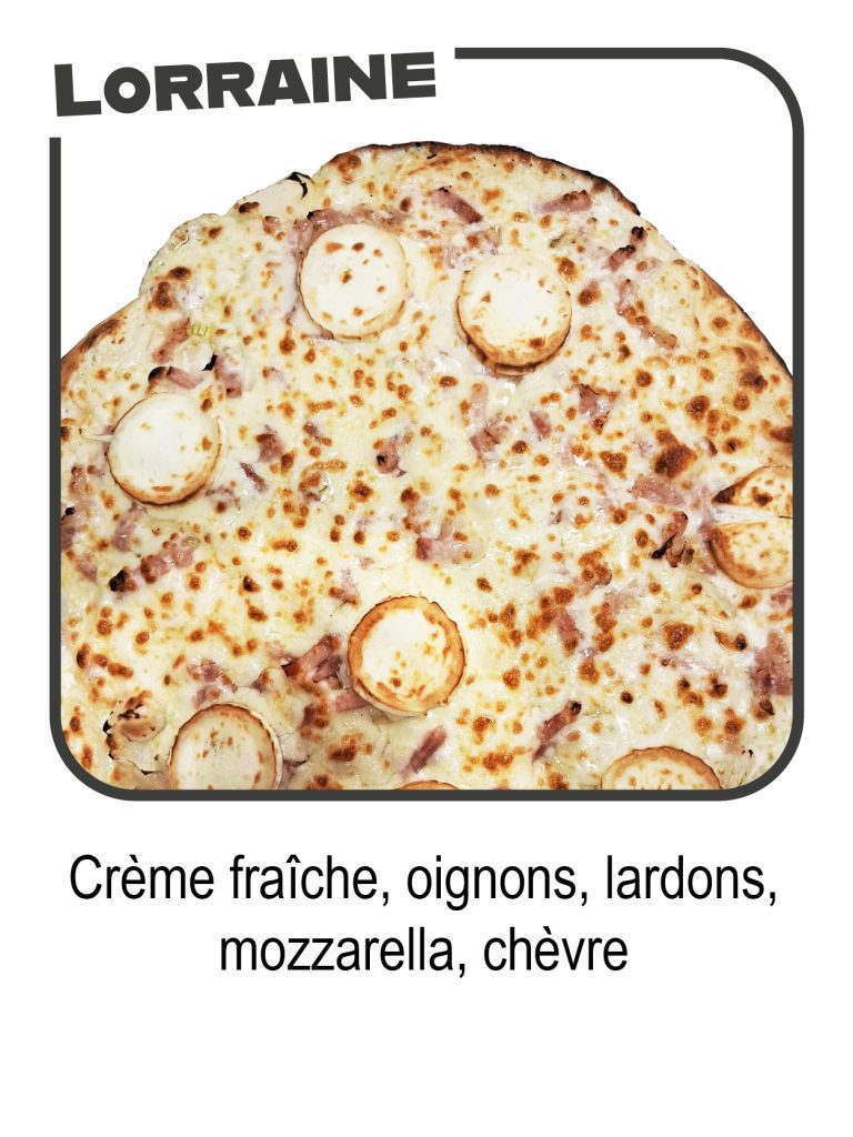 lorraine mamas pizza bethune