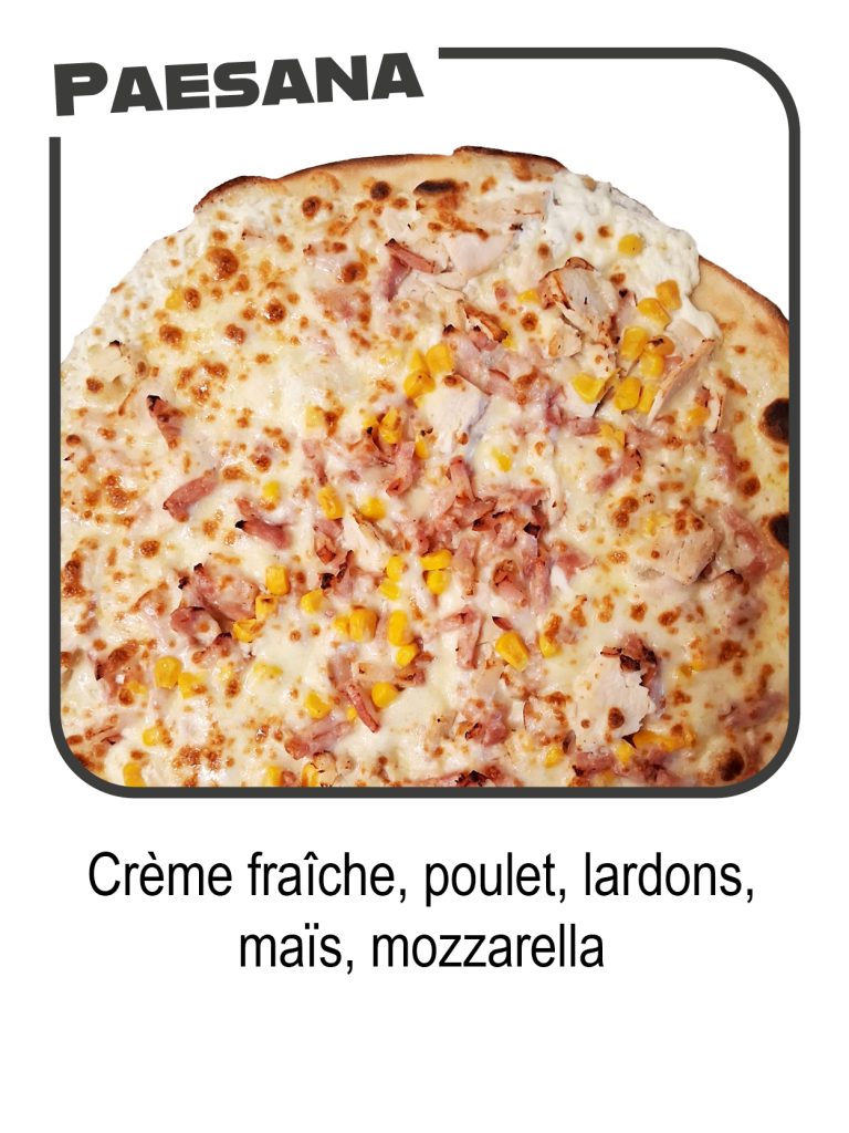 paesana mamas pizza bethune