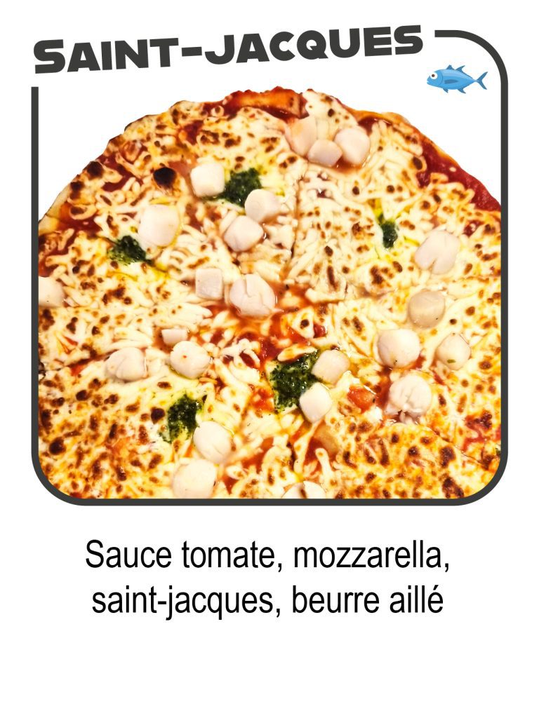 saint-jacques mamas pizza bethune