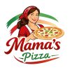 Logo Mamas Pizza Béthune